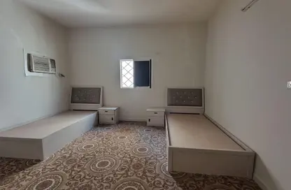Apartment - 1 Bedroom - 1 Bathroom for rent in Ar Rimal - Riyadh - Ar Riyadh