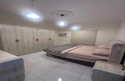 Whole Building - 7+ Bedrooms - 7+ Bathrooms for sale in As Safa - Jeddah - Makkah Al Mukarramah