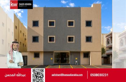 Whole Building - 7+ Bedrooms - 7+ Bathrooms for sale in As Safa - Jeddah - Makkah Al Mukarramah