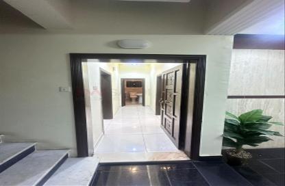 Whole Building - 7+ Bedrooms - 7+ Bathrooms for sale in As Safa - Jeddah - Makkah Al Mukarramah