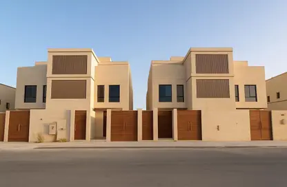 فيلا - 3 غرف نوم - 4 حمامات للبيع في شبرا - الرياض - الرياض