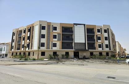 Apartment - 4 Bedrooms - 3 Bathrooms for sale in Al Munisiyah - Riyadh - Ar Riyadh
