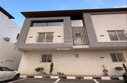 Apartment - 5 Bedrooms - 4 Bathrooms for sale in الكدى - At Taif - Makkah Al Mukarramah Apartment - 5 Bedrooms - 4 Bathrooms for sale in الكدى - At Taif - Makkah Al Mukarramah
