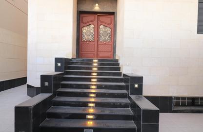 Villa - 6 Bedrooms - 7 Bathrooms for rent in Abhur Ash Shamaliyah - Jeddah - Makkah Al Mukarramah