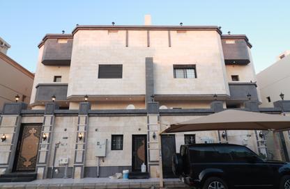 Villa - 6 Bedrooms - 7 Bathrooms for rent in Abhur Ash Shamaliyah - Jeddah - Makkah Al Mukarramah