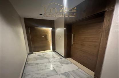 Apartment - 4 Bedrooms - 3 Bathrooms for sale in Ar Rihab - Jeddah - Makkah Al Mukarramah