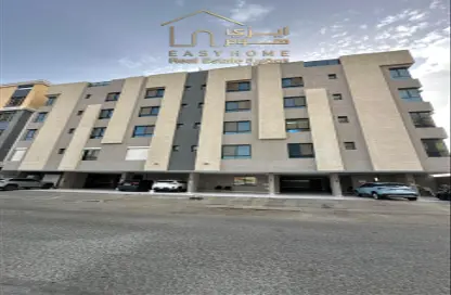 Apartment - 4 Bedrooms - 3 Bathrooms for sale in Ar Rihab - Jeddah - Makkah Al Mukarramah
