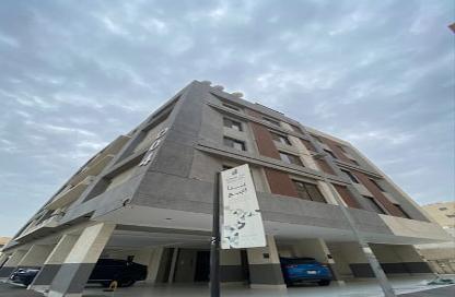 Apartment - 3 Bedrooms - 3 Bathrooms for rent in Az Zahra - Jeddah - Makkah Al Mukarramah