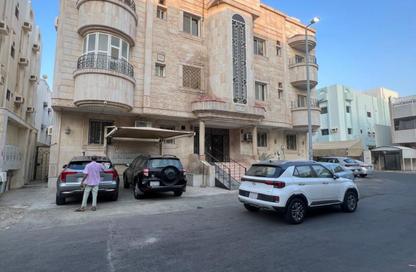 Apartment - 3 Bedrooms - 2 Bathrooms for sale in As Safa - Jeddah - Makkah Al Mukarramah