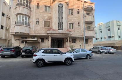 Apartment - 3 Bedrooms - 2 Bathrooms for sale in As Safa - Jeddah - Makkah Al Mukarramah Apartment - 3 Bedrooms - 2 Bathrooms for sale in As Safa - Jeddah - Makkah Al Mukarramah