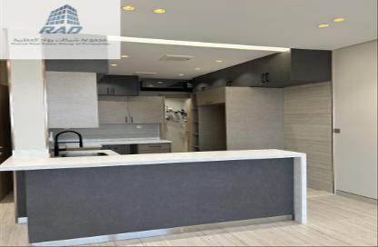 Apartment - 3 Bedrooms - 3 Bathrooms for rent in Az Zahra - Jeddah - Makkah Al Mukarramah Apartment - 3 Bedrooms - 3 Bathrooms for rent in Az Zahra - Jeddah - Makkah Al Mukarramah