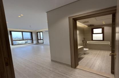 Apartment - 3 Bedrooms - 3 Bathrooms for rent in Az Zahra - Jeddah - Makkah Al Mukarramah