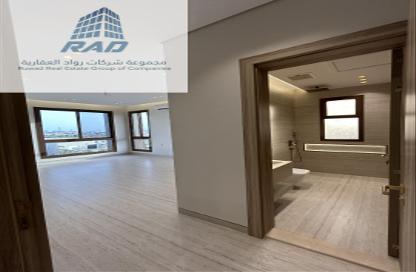 Apartment - 3 Bedrooms - 3 Bathrooms for rent in Az Zahra - Jeddah - Makkah Al Mukarramah Apartment - 3 Bedrooms - 3 Bathrooms for rent in Az Zahra - Jeddah - Makkah Al Mukarramah