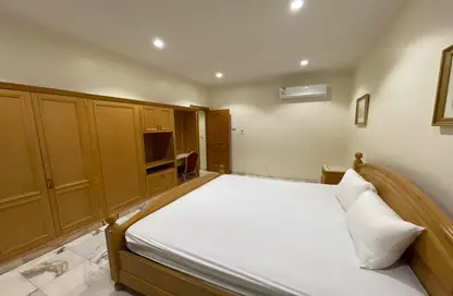 Apartment - 1 Bedroom - 1 Bathroom for rent in Al Faisaliyah - Jeddah - Makkah Al Mukarramah Apartment - 1 Bedroom - 1 Bathroom for rent in Al Faisaliyah - Jeddah - Makkah Al Mukarramah