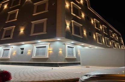 Apartment - 4 Bedrooms - 3 Bathrooms for rent in An Narjis - Riyadh - Ar Riyadh Apartment - 4 Bedrooms - 3 Bathrooms for rent in An Narjis - Riyadh - Ar Riyadh