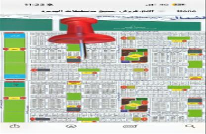 Land - Studio for sale in Asharai - Jeddah - Makkah Al Mukarramah