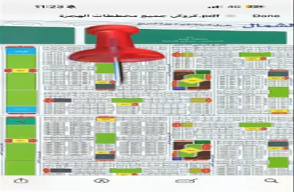 Land - Studio for sale in Asharai - Jeddah - Makkah Al Mukarramah