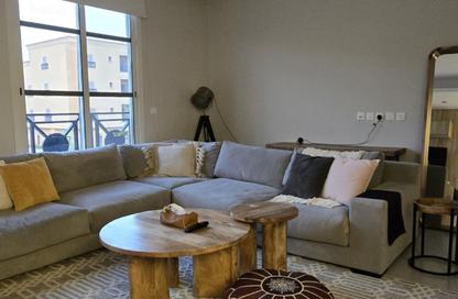 Apartment - 3 Bedrooms - 3 Bathrooms for rent in Hittin - Riyadh - Ar Riyadh
