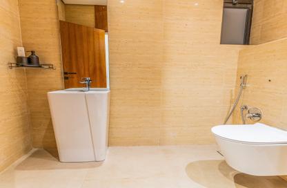 Apartment - 3 Bedrooms - 3 Bathrooms for rent in An Narjis - Riyadh - Ar Riyadh
