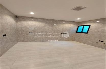 Apartment - 4 Bedrooms - 3 Bathrooms for sale in Ar Rawdah - Riyadh - Ar Riyadh