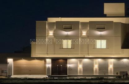 Villa - 5 Bedrooms - 7+ Bathrooms for sale in ريحه - At Taif - Makkah Al Mukarramah