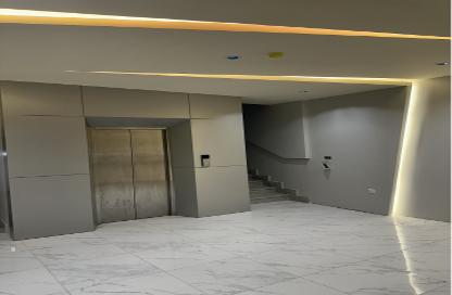 Apartment - 2 Bedrooms - 1 Bathroom for rent in Al Qashlah - Dhahran - Eastern