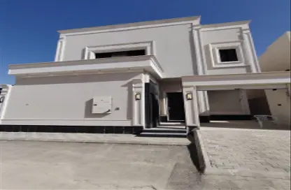 Villa - 5 Bedrooms - 5 Bathrooms for sale in Al Janadriyah - Riyadh - Ar Riyadh