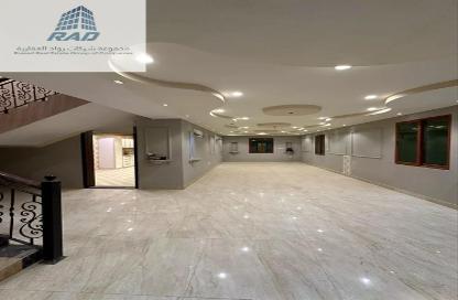 Full Floor - 4 - 5 for rent in Abhur Ash Shamaliyah - Jeddah - Makkah Al Mukarramah