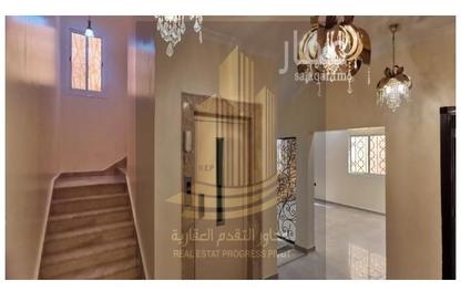 Villa - 6 Bedrooms - 4 Bathrooms for rent in وادي مذينب - Al Madinah Al Munawwarah - Al Madinah Al Munawwarah
