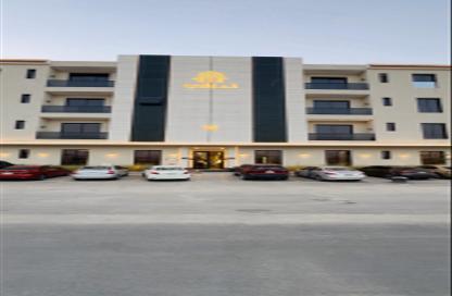 Apartment - 4 Bedrooms - 3 Bathrooms for sale in Al Munisiyah - Riyadh - Ar Riyadh Apartment - 4 Bedrooms - 3 Bathrooms for sale in Al Munisiyah - Riyadh - Ar Riyadh
