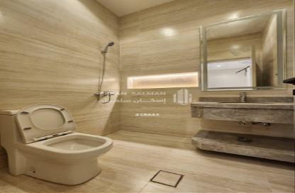 Apartment - 6 Bedrooms - 6 Bathrooms for sale in Al Bashaer - Jeddah - Makkah Al Mukarramah