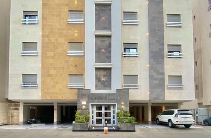 Apartment - 2 Bedrooms - 2 Bathrooms for rent in Ar Rawdah - Jeddah - Makkah Al Mukarramah Apartment - 2 Bedrooms - 2 Bathrooms for rent in Ar Rawdah - Jeddah - Makkah Al Mukarramah