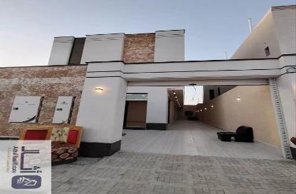 Full Floor - 6 - 5 for sale in Al Bayan - Riyadh - Ar Riyadh