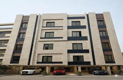 Apartment - 4 Bedrooms - 3 Bathrooms for sale in As Salamah - Jeddah - Makkah Al Mukarramah