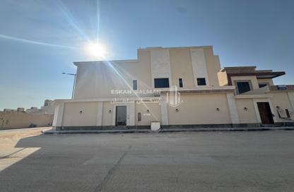 Villa - 7+ Bedrooms - 7+ Bathrooms for sale in Al Qadisiyah - Riyadh - Ar Riyadh Villa - 7+ Bedrooms - 7+ Bathrooms for sale in Al Qadisiyah - Riyadh - Ar Riyadh
