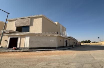 Villa - 7+ Bedrooms - 7+ Bathrooms for sale in Al Qadisiyah - Riyadh - Ar Riyadh Villa - 7+ Bedrooms - 7+ Bathrooms for sale in Al Qadisiyah - Riyadh - Ar Riyadh