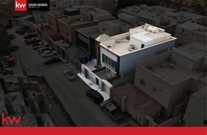فيلا - 4 غرف نوم - 5 حمامات للبيع في النخيل - الرياض - الرياض فيلا - 4 غرف نوم - 5 حمامات للبيع في النخيل - الرياض - الرياض