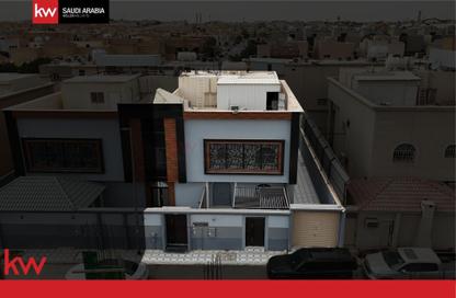 فيلا - 4 غرف نوم - 5 حمامات للبيع في النخيل - الرياض - الرياض فيلا - 4 غرف نوم - 5 حمامات للبيع في النخيل - الرياض - الرياض