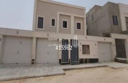 Full Floor - 5 Bedrooms - 3 Bathrooms for sale in Taibah - Riyadh - Ar Riyadh