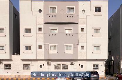 Apartment - Studio - 1 Bathroom for rent in Al Andalus - Riyadh - Ar Riyadh