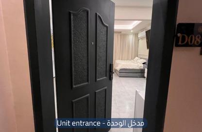 شقة - 1 حمام للايجار في الأندلس - الرياض - الرياض