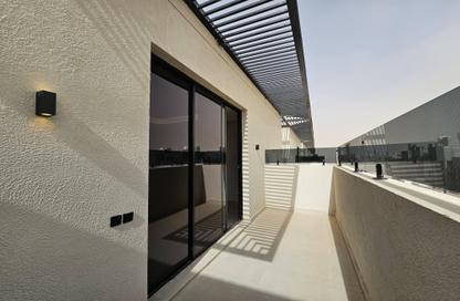 Apartment - 4 Bedrooms - 3 Bathrooms for sale in Ar Rimal - Riyadh - Ar Riyadh