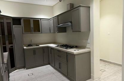 Apartment - 3 Bedrooms - 2 Bathrooms for rent in Al Arid - Riyadh - Ar Riyadh