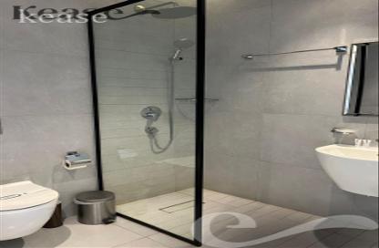 Apartment - 1 Bedroom - 1 Bathroom for rent in Al Malqa - Riyadh - Ar Riyadh Apartment - 1 Bedroom - 1 Bathroom for rent in Al Malqa - Riyadh - Ar Riyadh