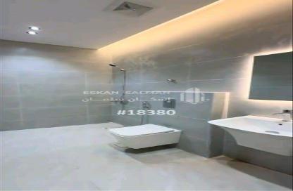 Villa - 7+ Bedrooms - 7+ Bathrooms for sale in Ar Rahmanyah - Jeddah - Makkah Al Mukarramah