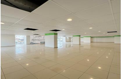 Show Room - Studio - 2 Bathrooms for rent in As Safa - Jeddah - Makkah Al Mukarramah