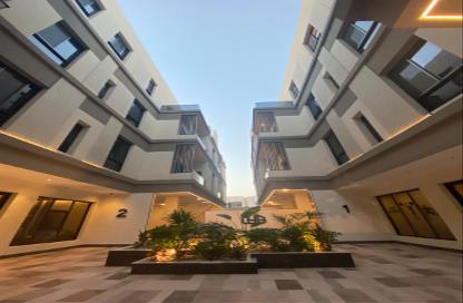 Apartment - 2 - 3 for rent in Al Hamra - Jeddah - Makkah Al Mukarramah Apartment - 2 - 3 for rent in Al Hamra - Jeddah - Makkah Al Mukarramah