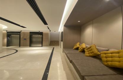 Apartment - 2 - 3 for rent in Al Hamra - Jeddah - Makkah Al Mukarramah