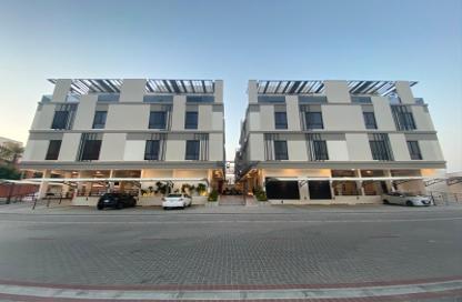 Apartment - 2 - 3 for rent in Al Hamra - Jeddah - Makkah Al Mukarramah