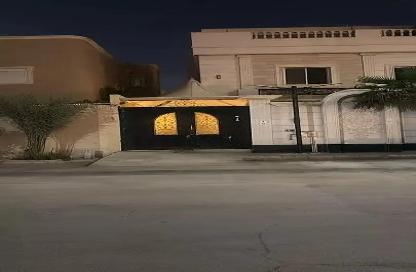 Full Floor - 3 - 3 for rent in Ar Rawdah - Riyadh - Ar Riyadh